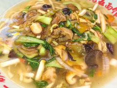 -马五面馆(郦城国际店)