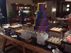 -长白山凯悦酒店·市集咖啡厅