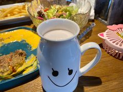 -IFIF 如果花園(宽厚里店)