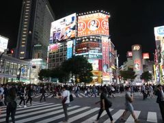 -涩谷区