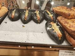 -烘焙町面包店(西四店)