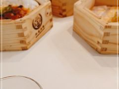-怀德酒楼·粤菜·海鲜·茶点(宝安国际机场店)