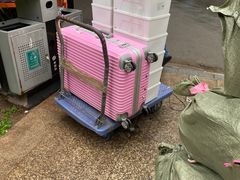 -33元日式搬家·整理收纳(渝北店)