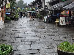 -小河直街历史文化街区