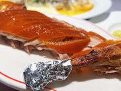 -秀儿四九城·新京菜(亚运村鸟巢店)