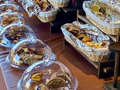 -林町春私房烘焙(国交店)