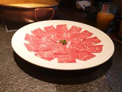 -荣记火锅(青悦城店)