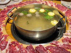 -海银海记潮汕牛肉火锅(天河粤垦店)