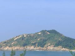-广东惠东海龟国家级自然保护区