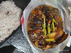 -小锅饭豆腐馆(嘉陵江街店)