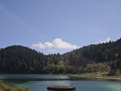 -武陵山森林公园
