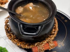 扇骨汤-七叔家宴家常广西菜(明秀东路店)