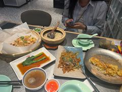 -潮界(虹桥新天地店)