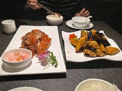 -茅庐川菜(威高广场店)