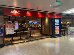 -肯德基(天河城店)