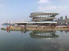 -梅溪湖城市岛