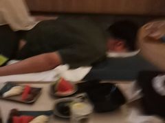 -和子足浴SPA会馆(竹山路店)