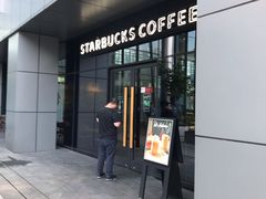 门面-星巴克(漕河泾2店)