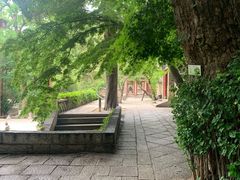 -青岛崂山太清宫