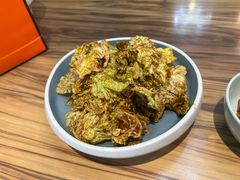 -合合春饼·酱骨·东北菜(潘家园店)