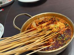 -川流不息·地道川菜·小龙虾(松东路店)