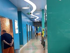 -Swim斯卫姆国际儿童游泳中心(红博中央公园店)