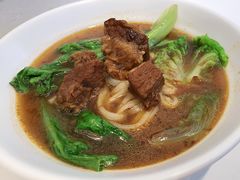 -老广记·牛杂甜品(东山口店)