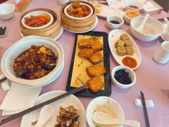 -金时代顺风大酒店(南桥百联店)