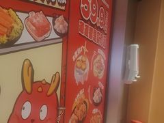 -龍歌自助小火锅(秦淮水游城店)