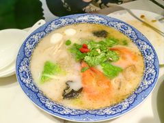 -裕丰源豫食雅宴