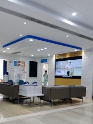 -雍禾植发全国连锁