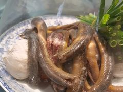 -老淮滨-蚌埠非遗小吃(淮河路店)