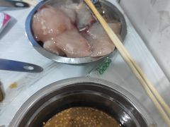 冷锅鱼-重庆特色冷锅鱼(武大店)
