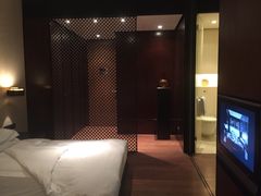 璞丽酒店-上海璞麗酒店