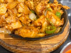 -HONGA HONGA雄家(曹路店)