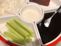 -小吊梨汤·北京菜·烤鸭(双井乐成中心店)