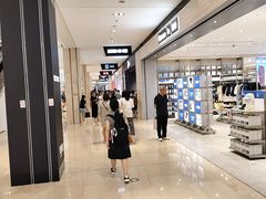 -柏威年大连购物中心