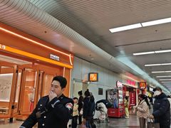 -福州长乐国际机场