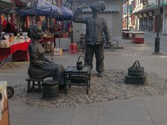 -清真·二嫂子煎饼果子(鼓楼旗舰形象店)