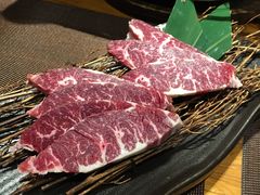 -黑牛の店·和牛烧肉(大悦城店)