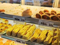 -美嘉华面包西饼店(红胜坊店)
