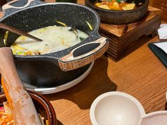 -云海肴云南菜(正大广场店)