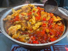 -蛙小淲(虎门万达店)