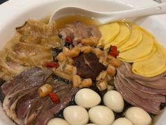 -渝信川菜(南滨店)