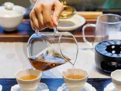 -翕间食·精致淮扬菜(江苏大剧院店)