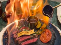 -秘密旅行Bonjour(黑金冠 江南西店)