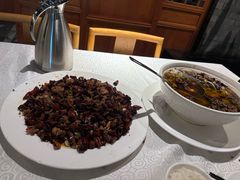 -辣婆婆(航天桥店)