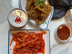 -华天延吉餐厅(西四总店)