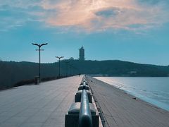 -长春净月潭风景名胜区