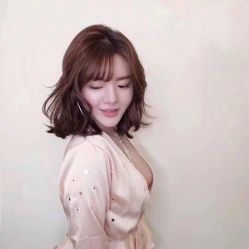 -尚丹尼造型
